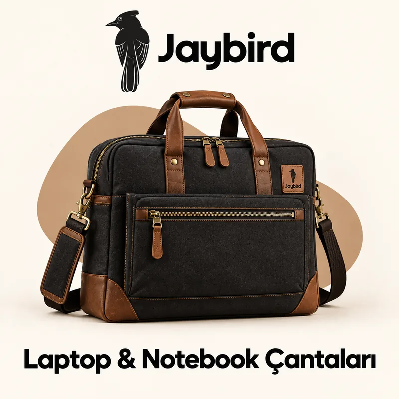 Laptop & Notebook Çantaları